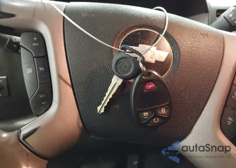 2009 Chevrolet Silverado 1500 Lt z USA, uszkodzony, nr VIN 3GCEK23389G253383